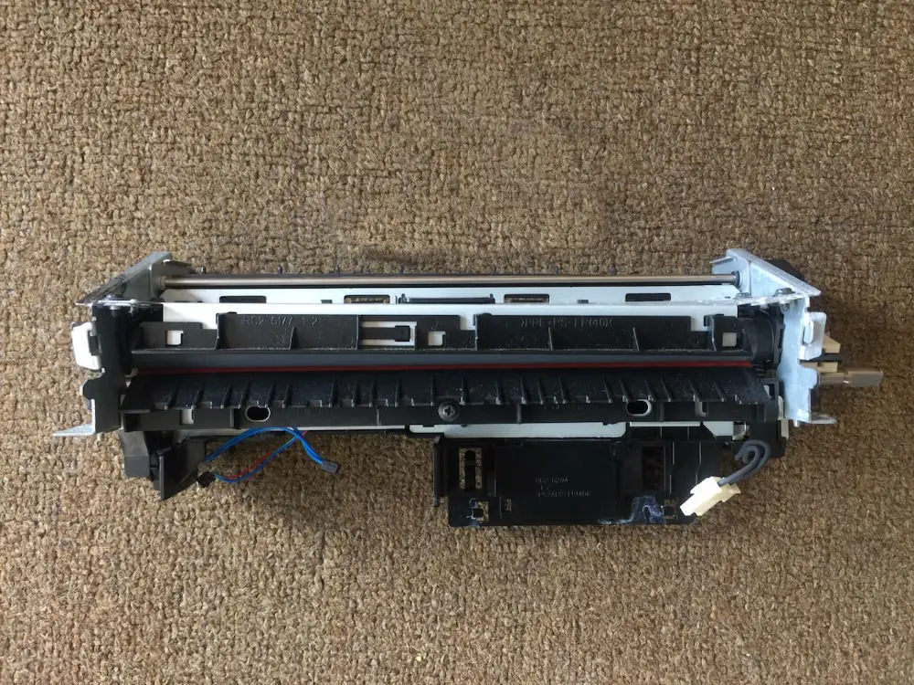RC2-6177 принтер установка термозакрепляющего устройства для HP 2035 2055 2035DN 2055DN 2035D 2055D с