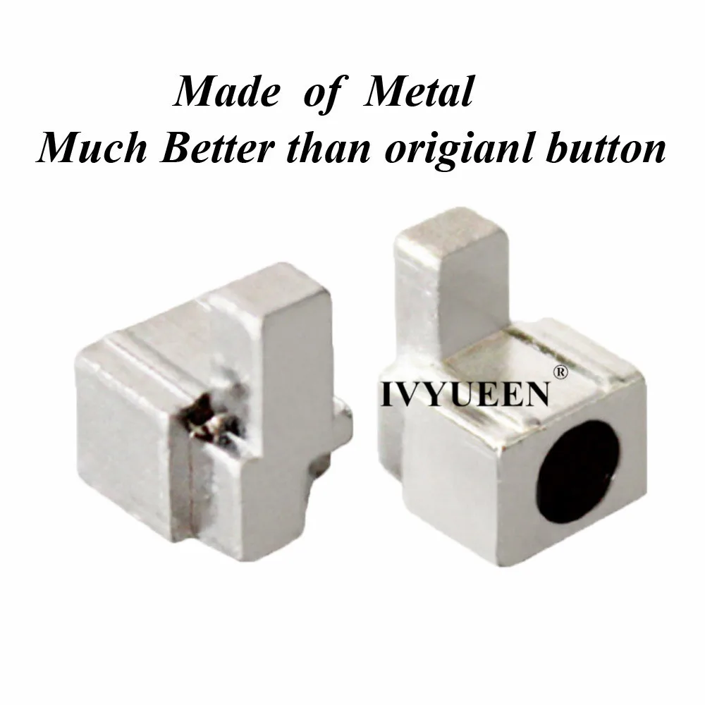 for Nintend switch Metal Lock Buckles 07