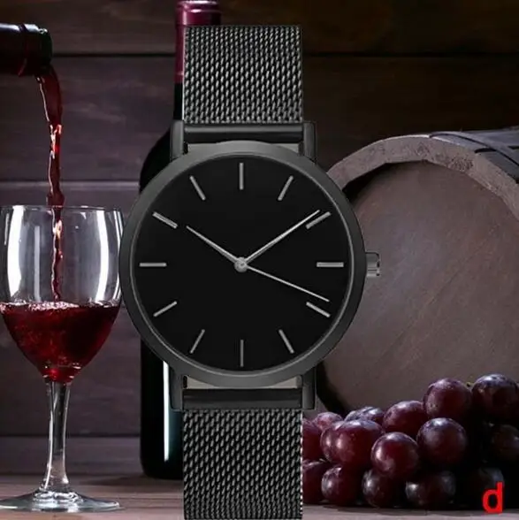 

2019 Fashion Women Watches Personality Romantic Rose Gold Watch Stainless Steel Ladies Watch Clock reloj mujer bayan kol saati