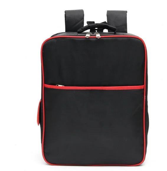 XIAO mi UAV нейлоновая сумка через плечо простой рюкзак Xiao mi 4K рюкзак для дрона аксессуары для багажа