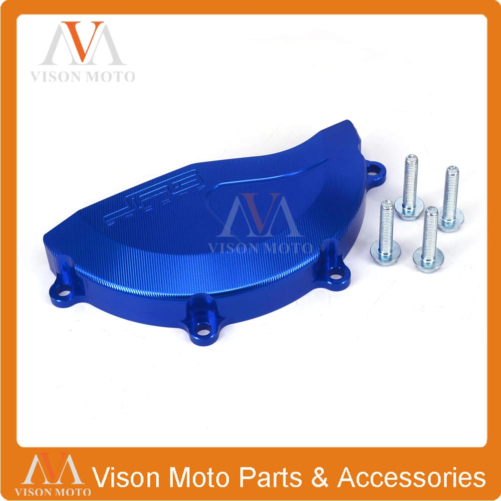 

Right Side Engine Cover Guard For YAMAHA YZF450 YZF 450 YZ450F 2014 2015 2016 WR450F WRF450 WRF450 2015-2016 Motorcycle CNC