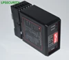 Contrôle inductif de détecteur de boucle de trafic de double canal de détection de véhicule de LPSECURITY pour le système de stationnement de voiture 220V 120V ► Photo 2/3