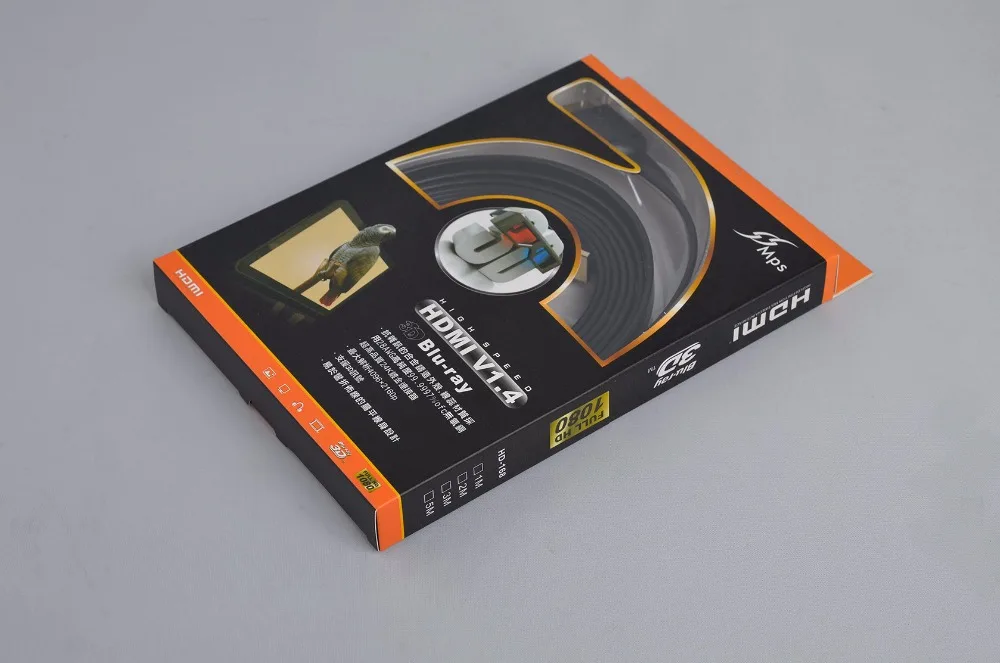 MPS HD 168 HiFi 99.9997% OFC 24K позолоченный штекер HDMI 2 0 4K 3D 28AWG X 2K Аудио возврат Ethernet 3840x2160p