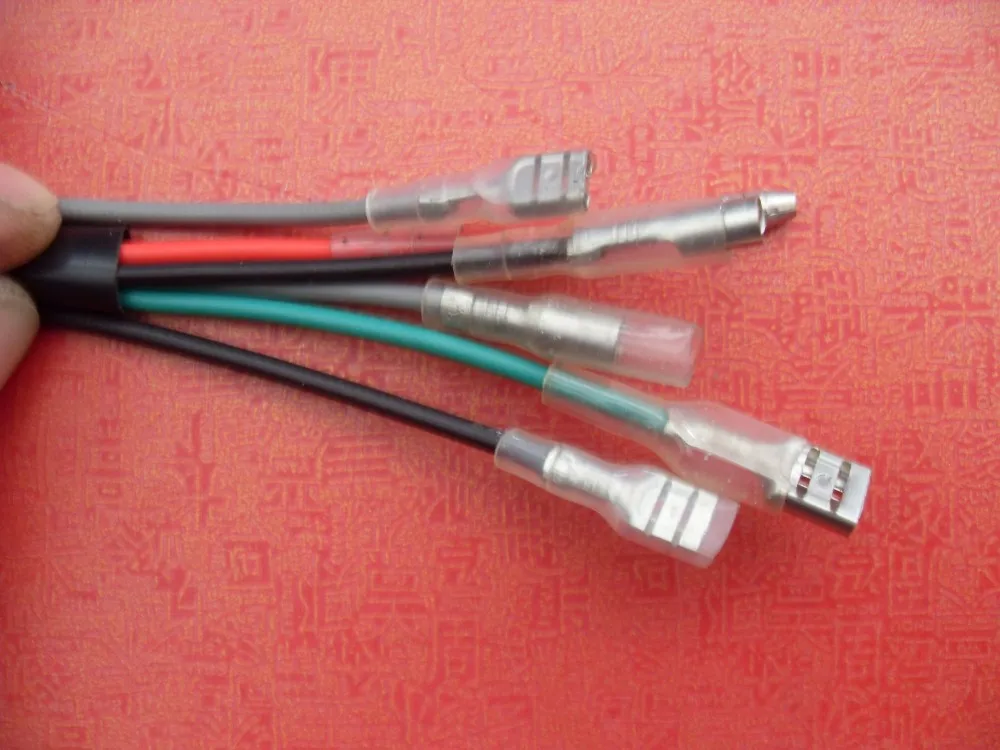 ET950 ignitor 1