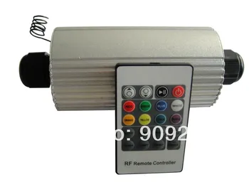 

20W RF controller two ports led light engine illuminator