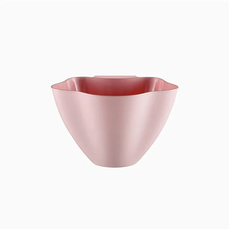 Cupboard Door Back Trash container New Kitchen Cabinet Door Hanging Trash Garbage Bin Can Rubbish Container TOP N09#N (3)