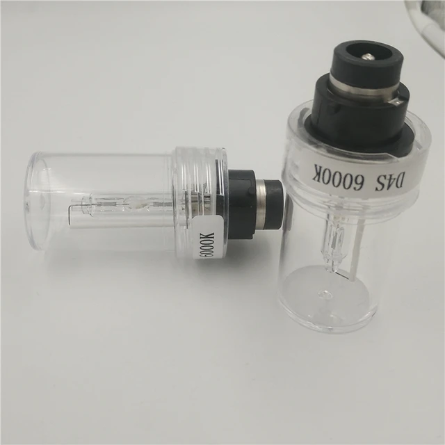 2 шт. D1S D2S D3S D4S D5S D8S HID лампа CBI HID ксеноновая лампа для фар D1 D2 D3 D4 D1R D2R D3R D4R фара 4300K 6000K 8000K 4