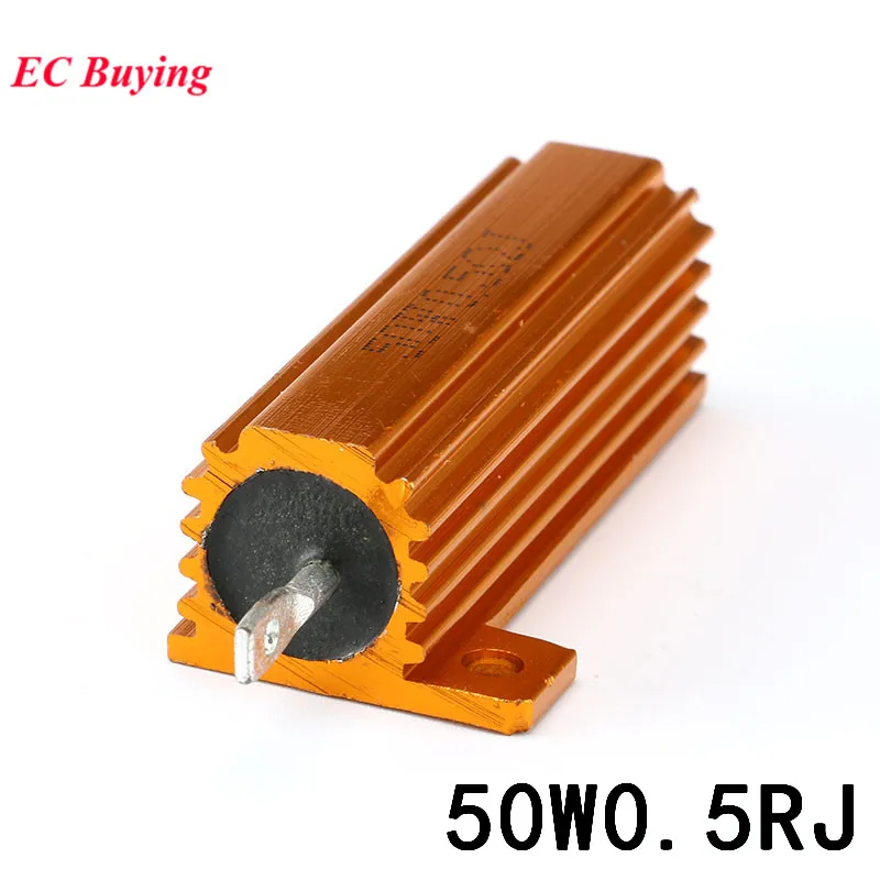Резистор rx24 50w