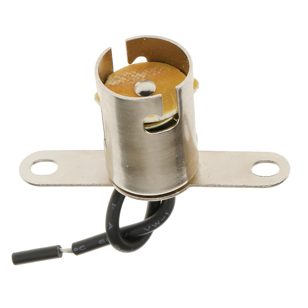 

Car Wiring Harness 1156 BA15s LED Light Bulb Socket Holder Extension Connector Auto Replacement Parts ampoule socket