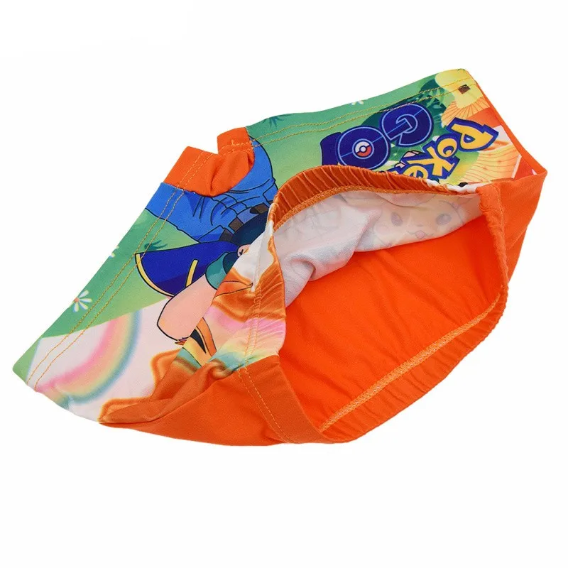 Baby panties for boy