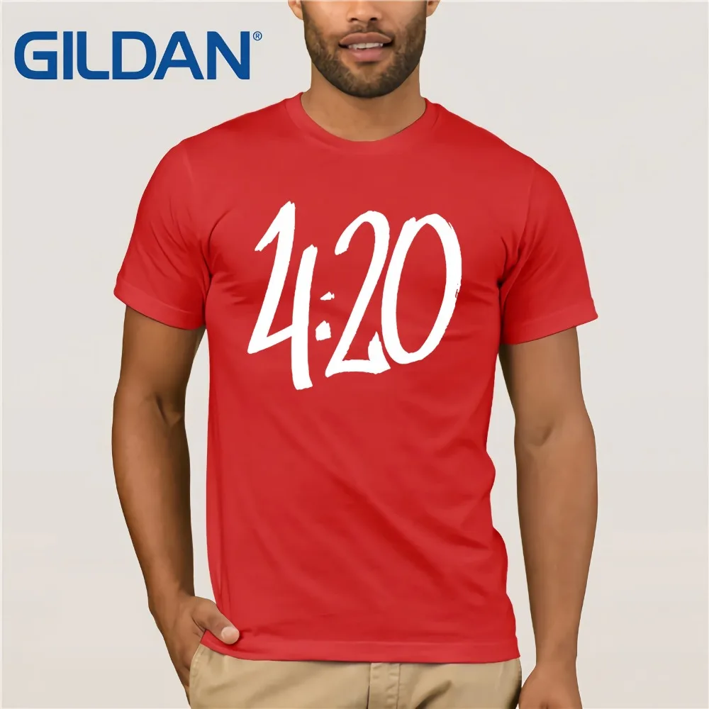GILDAN 4:20 weed smoker's rasta reggae bong smoke men clothing top t shirt black fashion trends homme summer short sleeve GILDAN 4:20 weed smoker's rasta reggae bong smoke men clothing top t shirt black fashion trends homme summer short sleeve