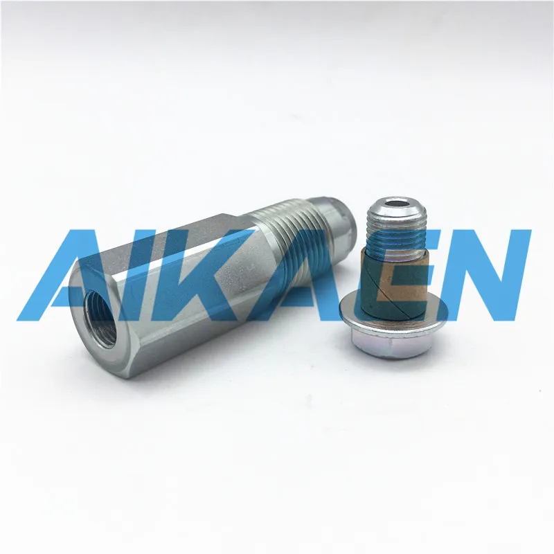 

5pcs original 095420 0281 common rail limiting pressure valve for ISUZU 8980325490 0954200281 , limit pressur valve 095420-0281