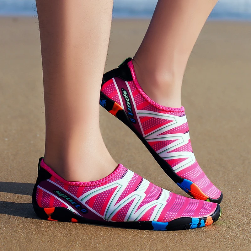 swimmingshoes