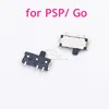 Сменная Кнопка WLAN Swtich для PSP Go, высокое качество, для PSP 1000 2000 3000, материнская плата, wi-fi переключатель ► Фото 1/2