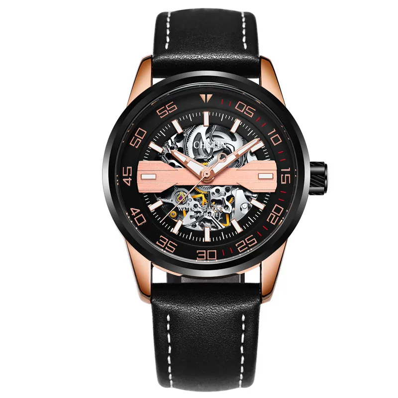 clock brand