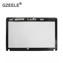 GZEELE для lenovo для ThinkPad E530 E535 ЖК-дисплей передняя рамка чехол 04W4145 сборки ноутбука основа ЖК-дисплей сенсорный экран Рамка