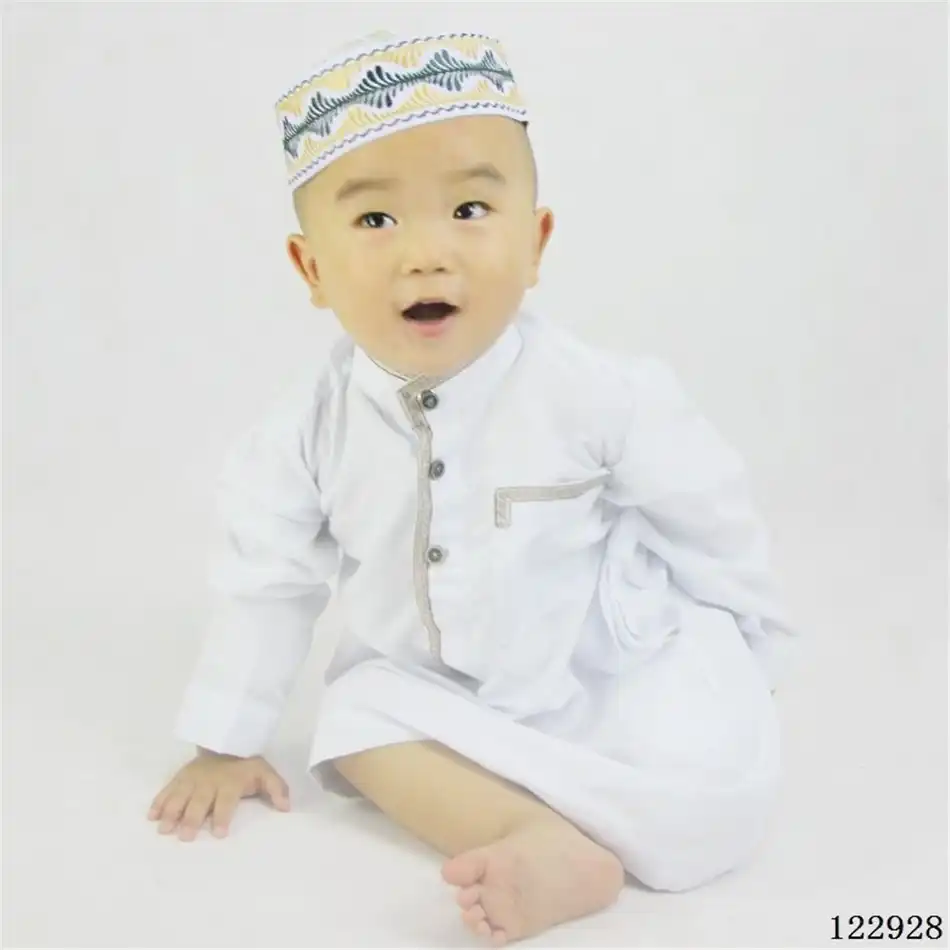 Eid clothes for baby boy Clearance