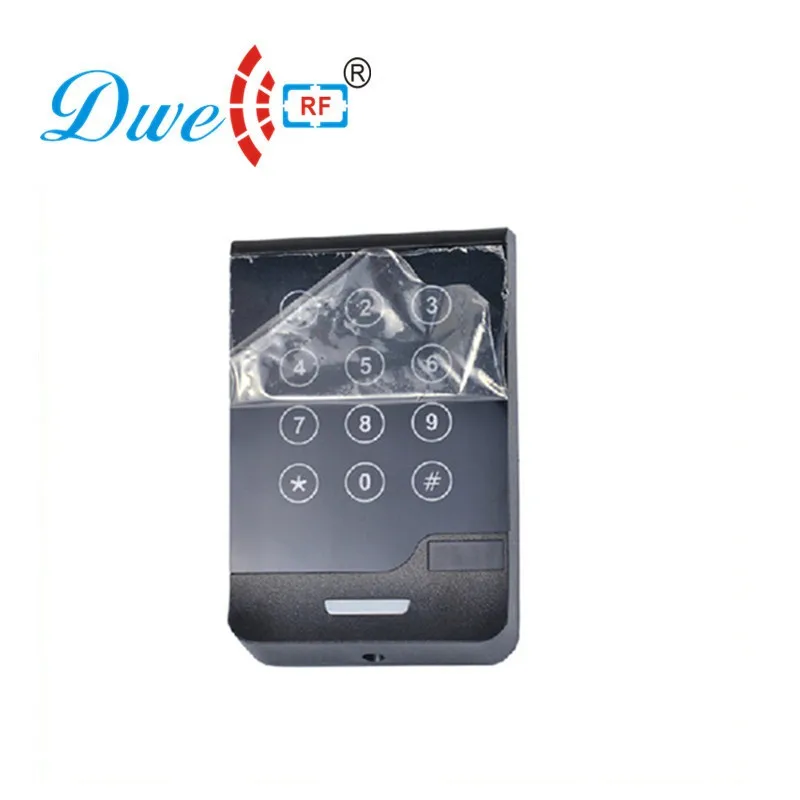 nfc reader