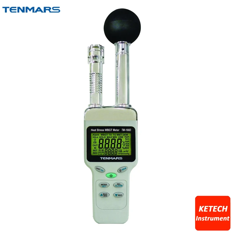 Ручной измеритель температуры влажности с USB|humidity usb|datalogger usbtemperature usb |