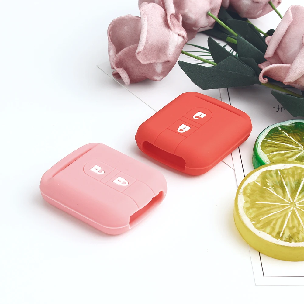 Cover chiave telecomando per Nissan Qashqai Micra Navara Nota X-Trail Almera 2 Bottoni 10 Cover chiave telecomando per Nissan Qashqai Micra Navara Nota X-Trail Almera 2 Bottoni - HTB19KayXy 1gK0jSZFqq6ApaXXah