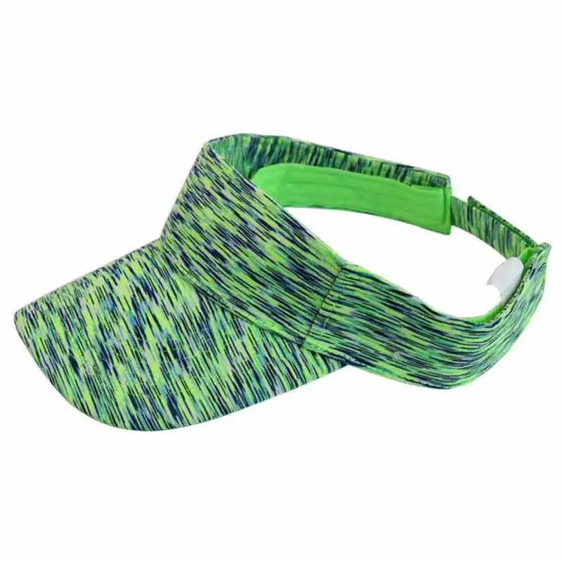 running visors mens