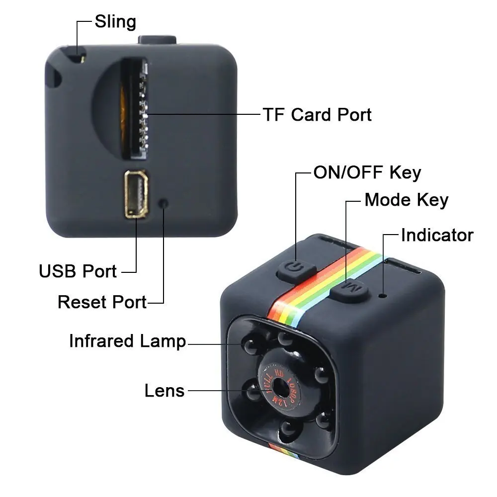 SQ11 mini camera 15
