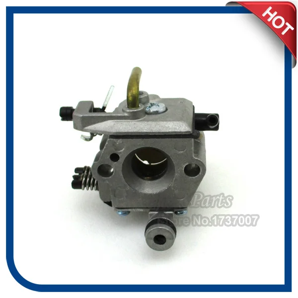 

Carburetor Fit Stihl 024 026 Pro MS240 MS260 Gas Chainsaw Walbro WT-403B Carb