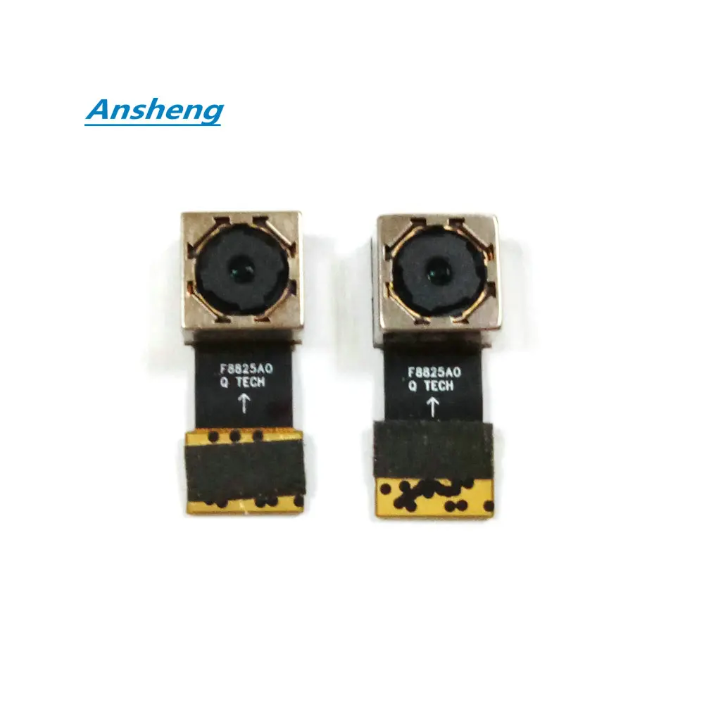 

Ansheng Rear Back Camera Module Flex Cable for Lenovo P780 S820 Cell Phone