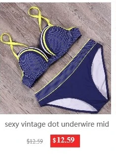 Сексуальный винтажный брендовый Цельный купальник 3XL для девушек, женский купальник со средней талией, Черный однотонный купальник, купальник с сеткой на косточках, пэчворк