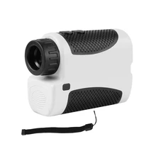 6-кратное увеличение Golf-Laser-Range-Finder-Angle-Scan-w-Case-дальномер
