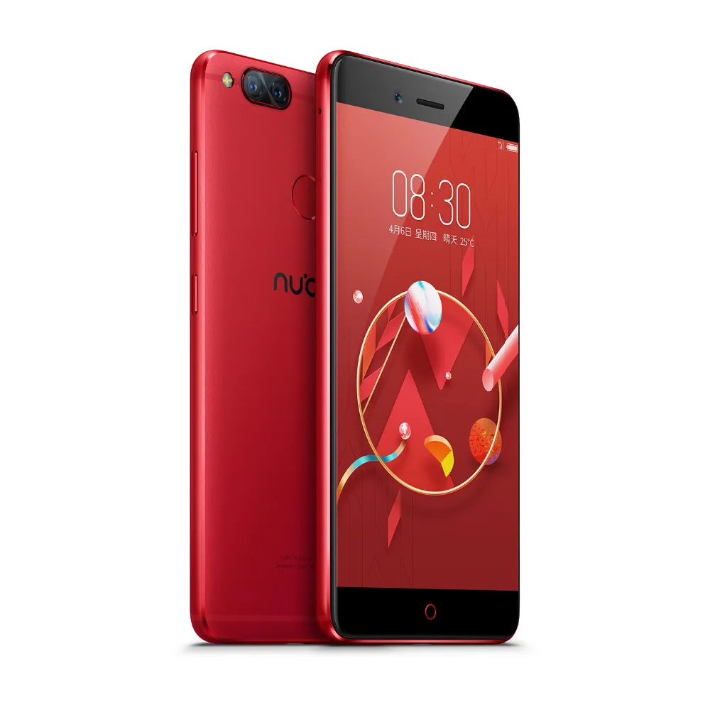 Originele Global Versie Zte Nubia Z17 Mini Mobiele Telefoon 4 Gb 64 Gb 5 2 Inch Snapdragon Msm76 652 Octa Core Dual Camera Smartphone 4g Mobile Phone Mobile Phone 4gb Rammobile Phone Aliexpress