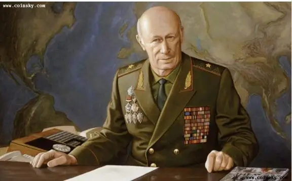 Копия коллекции почётного работника КГБ медаль детского союза и Союза|military