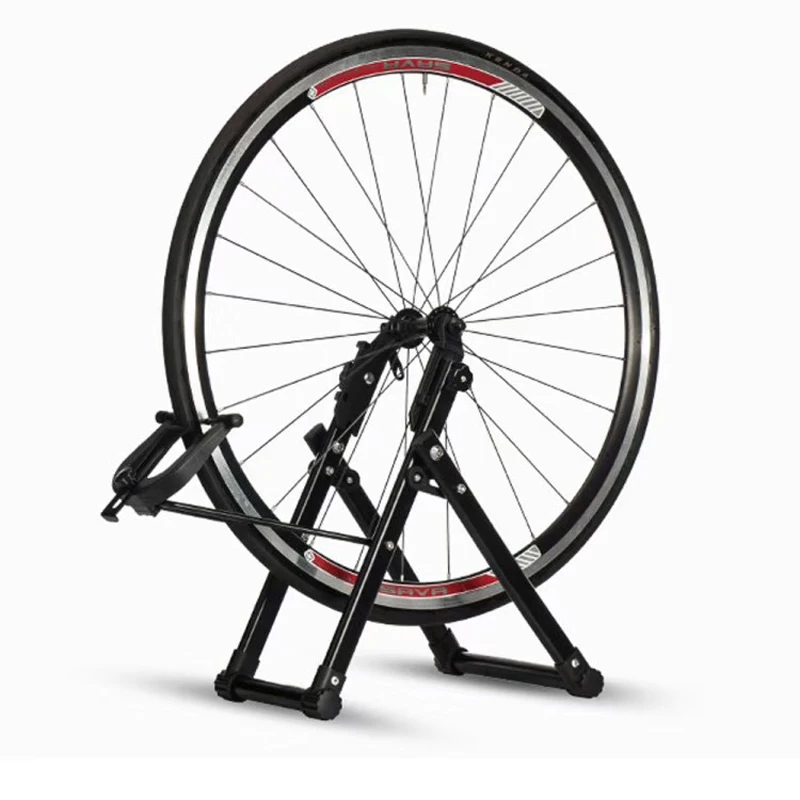 Домашнее механическое колесо для велосипеда, колесико для стойки, для обслуживания дома, подставка для ремонта велосипеда