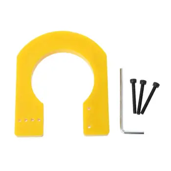 

1 Pc Rubber Band Helper Resin Assistant Slingshot Catapult Tying Tools Universal Portable Adjustable Shooting Accessories
