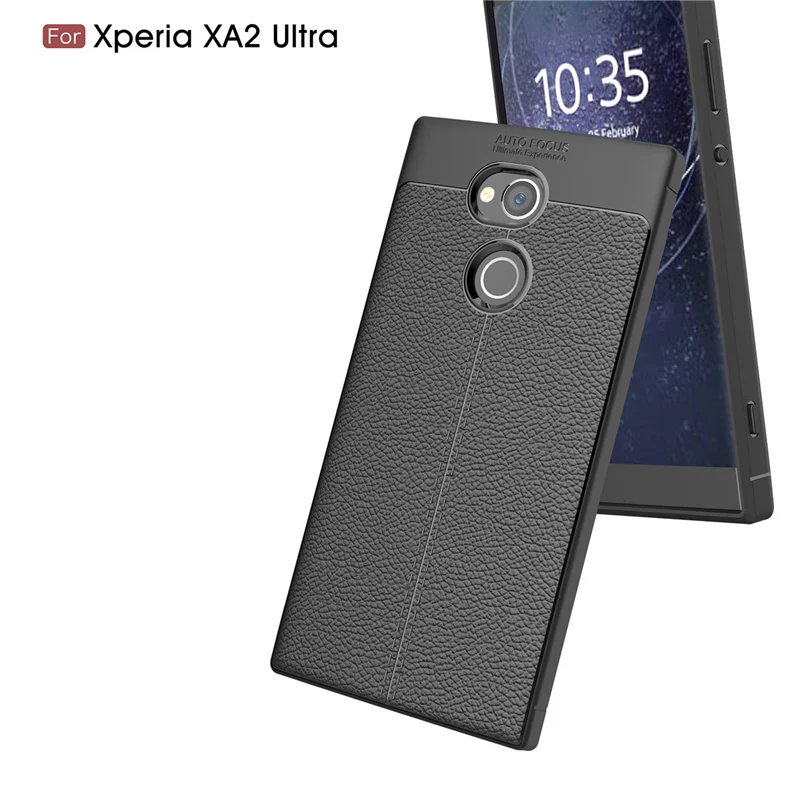For Sony XA2 Ultra Case (6)