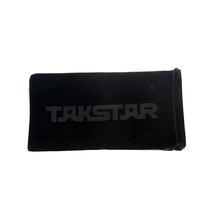 TAKSTAR ударопрочный конденсаторный микрофон с записывающим устройством для