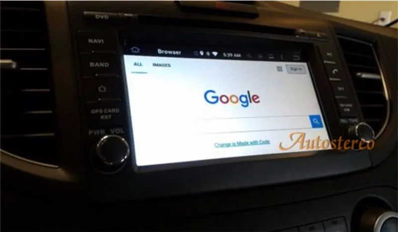 Clearance Android 9 Car DVD Player for Honda CRV 2012-2016 GPS navigation stereo head Unit 2 DIN Radio tape recorder multimedia player IPS 4 Clearance Android 9 Car DVD Player for Honda CRV 2012-2016 GPS navigation stereo head Unit 2 DIN Radio tape recorder multimedia player IPS 4