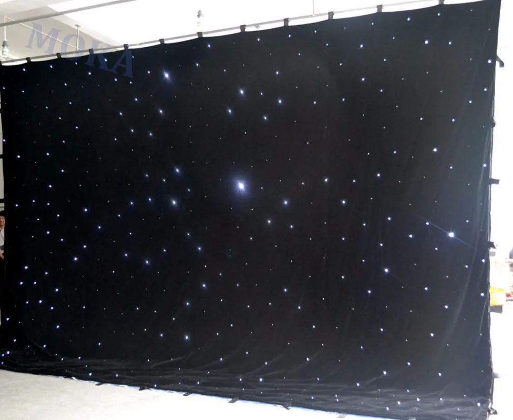 1 Pcs/lot 4m*6m(H/L) RGBY mixing LED Stage Backdrop,LED Star Cloth DMX controlled LED Curtain wall for Wedding Decoration 1 Pcs/lot 4m*6m(H/L) RGBY mixing LED Stage Backdrop,LED Star Cloth DMX controlled LED Curtain wall for Wedding Decoration