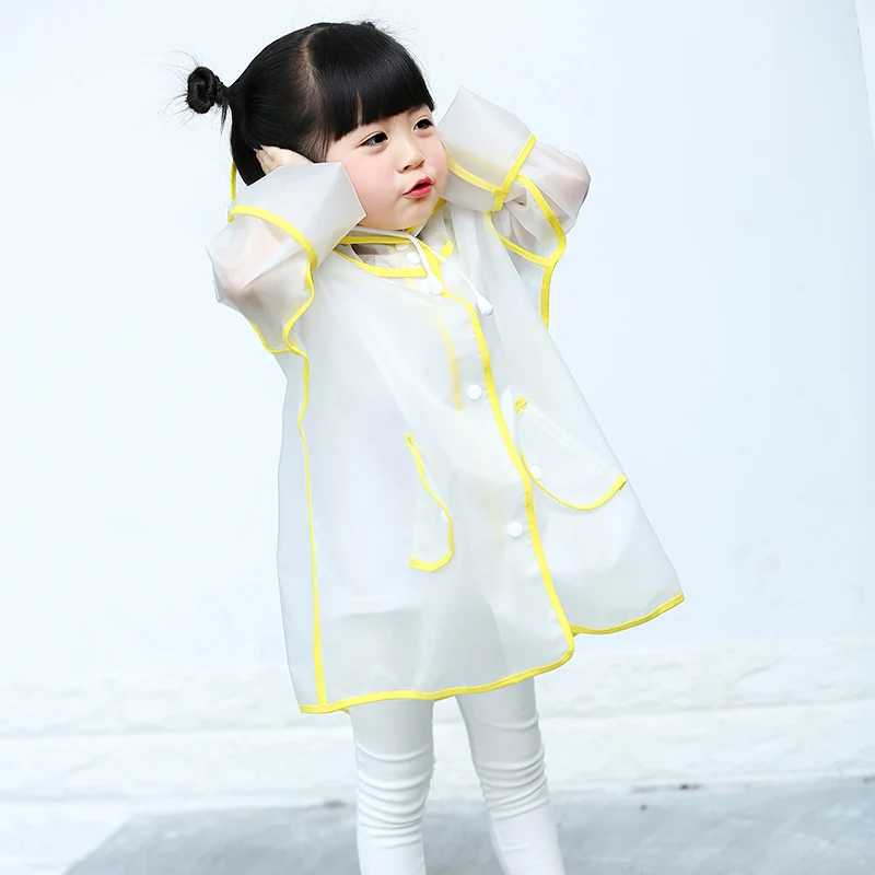 baby girl raincoat