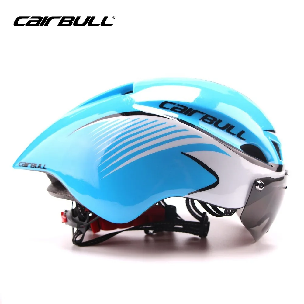 CAIRBULL велосипедный шлем новые очки шлем TT мотоциклетные шлем экиппировка для езды на велосипеде шлем аксессуары