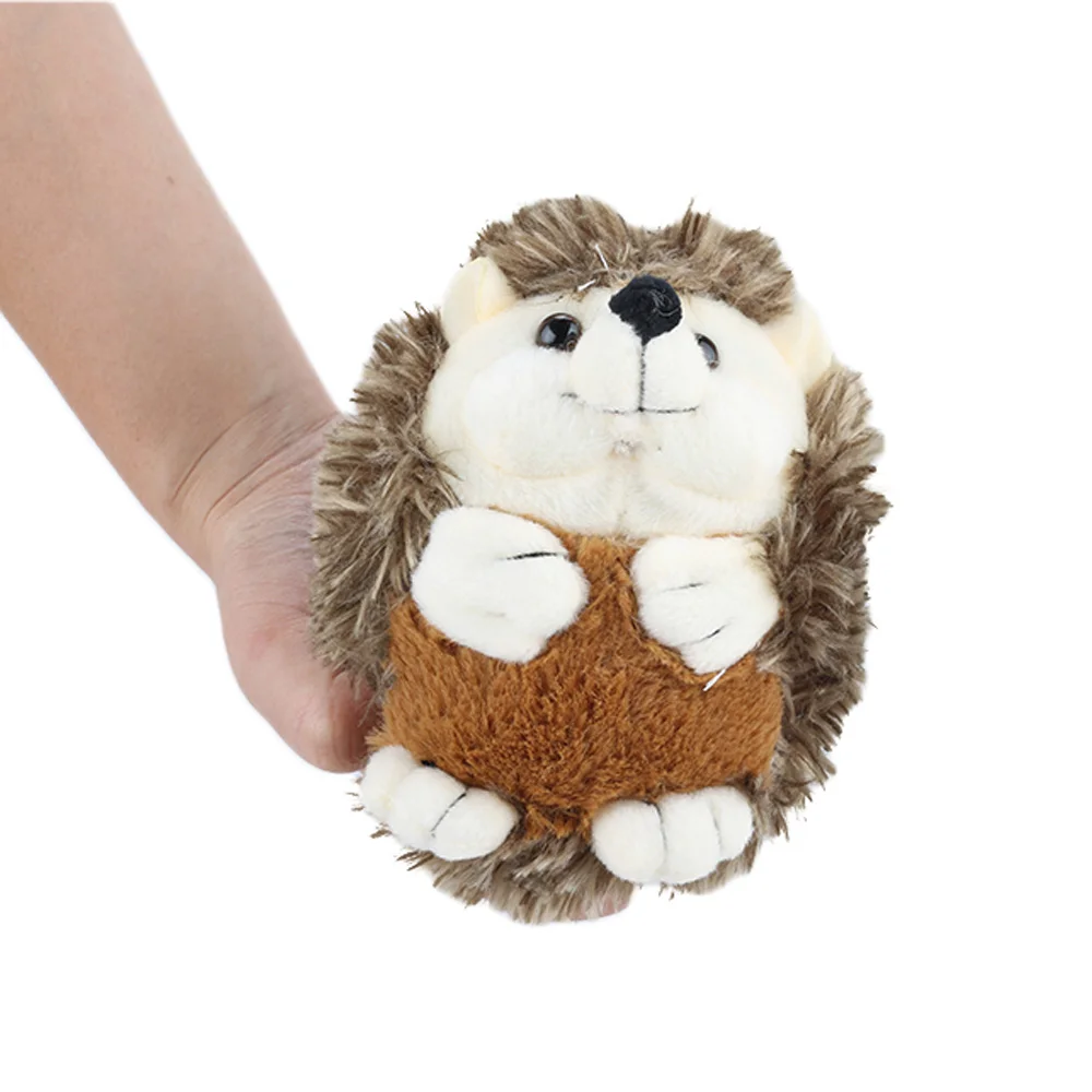 

Hot Selling Super Kawaii Hedgehog Animal Lovely Doll Stuffed Plush Toy Baby Child Kids Home Wedding Party Gift