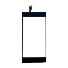 For ZTE NX511J NX511 touch panel Touch Screen Digitizer Glass Sensor Panel Lens Replacement For ZTE Nubia Z9 Mini NX511J NX511
