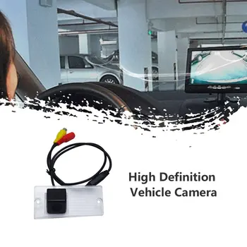 Camera Universal Camera HD Waterproof Night Vision Camera Car Accessories Reversing Camera For Kia Sportage / Sorento MK1