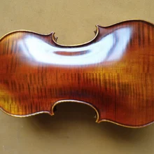 4/4 скрипка модель stradi Европейский Тон клен задняя древесина старых хвойных деревьев Топ A-4