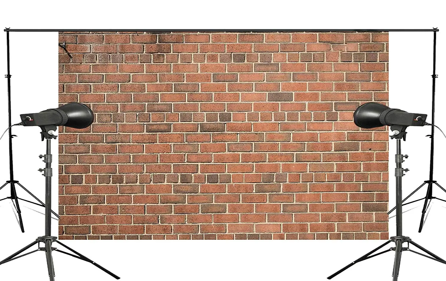 

5x7ft Brick Wall Photography Background Studio Backdrop Props Wall Theme