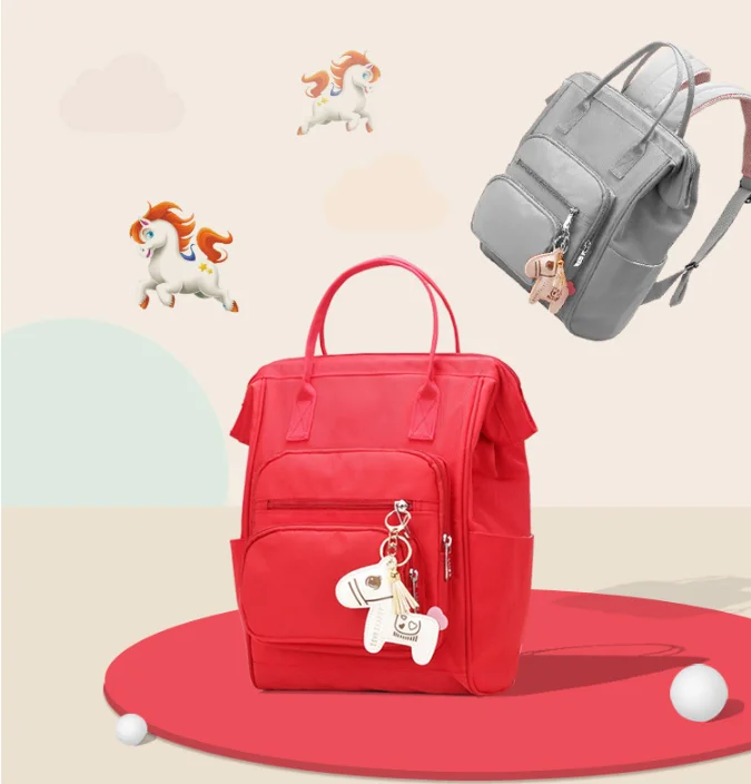 Diaper Bag Baby Tote,Mochila Bebe,Baby Change Bag Backpack For Baby