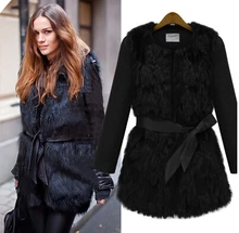 2017 New large size Coat women cotton long section Korean winter coat thicker Slim Down padded