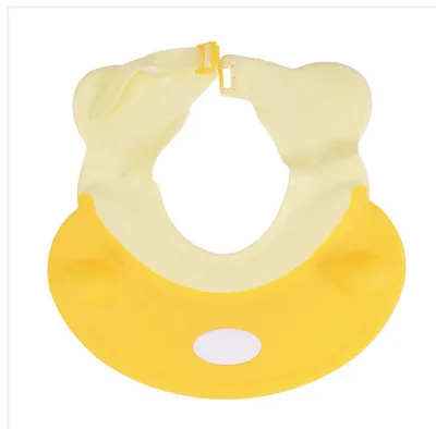 Adjustable Silicone Baby Shower Caps Protect Shampoo,Kids Bath Visor Hat,Hair Wash Shield for Children Infant Waterproof Adjustable Silicone Baby Shower Caps Protect Shampoo,Kids Bath Visor Hat,Hair Wash Shield for Children Infant Waterproof