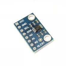 MCU-MCP9808 Высокоточный 2c датчик температуры высокого качества