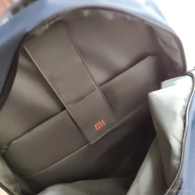 Xiaomi 23L рюкзак уровень 4 водонепроницаемый 15,6 дюймов Сумка для ноутбука охлаждающий декомпрессионный рюкзак для путешествий студенческие сумки